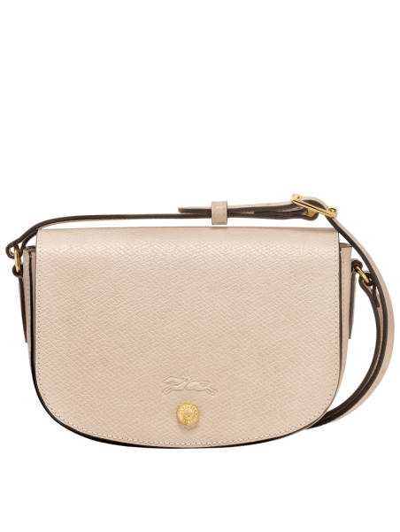 Longchamp 10253/HYZ - CUIR DE VACHETTE - P sac bandoulière s épure Sacs à mains