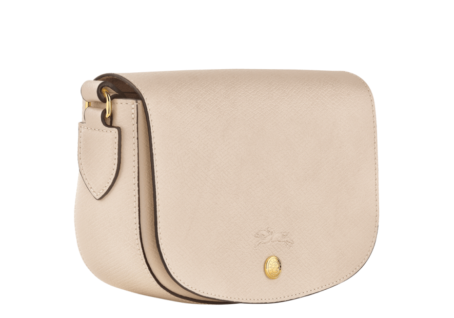 Longchamp 10253/HYZ - CUIR DE VACHETTE - P sac bandoulière s épure Sacs à mains