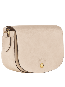 Longchamp 10253/HYZ - CUIR DE VACHETTE - P sac bandoulière s épure Sacs à mains