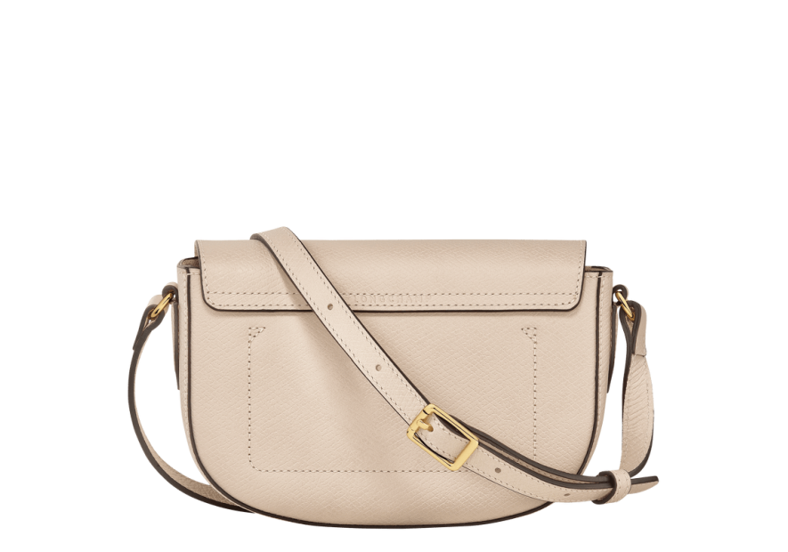 Longchamp 10253/HYZ - CUIR DE VACHETTE - P sac bandoulière s épure Sacs à mains