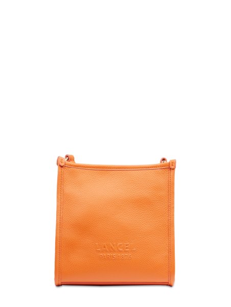 Lancel A13172 - CUIR DE VACHETTE - ORAN sac à main lancel jour de lancel Sacs à mains