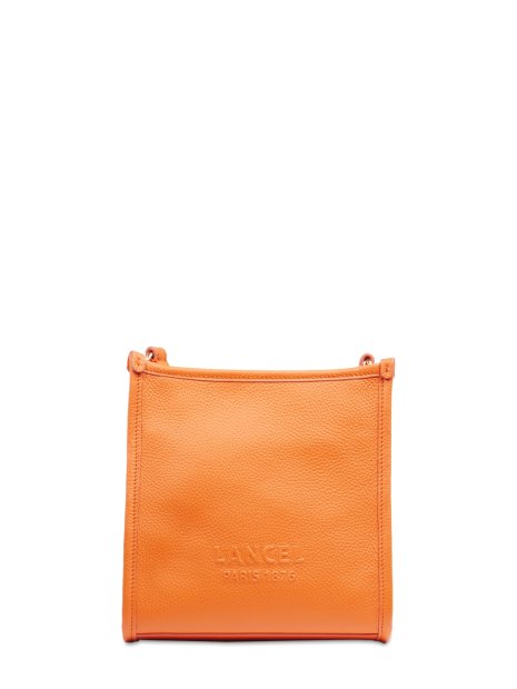 Lancel A13172 - CUIR DE VACHETTE - ORAN sac à main lancel jour de lancel sacs-a-mains