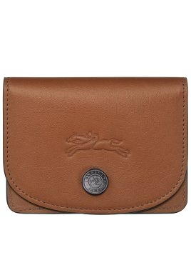 Longchamp 30039/987 - CUIR DE VACHETTE - C porte-cartes le pliage xtra porte cartes