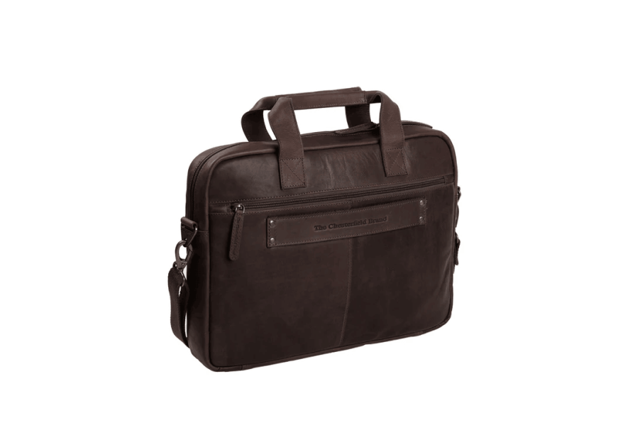 the chesterfield C40.1033 porte document calvi Sac business