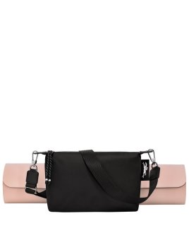 Longchamp 10258HSR - POLYAMIDE RECYCLÉ - N sac yoga pliage energy Sacs à mains