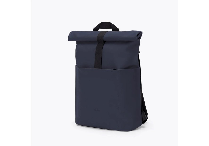 ucon acrobatics HAJO MINI - TOILE ENDUITE - DARK sac à dos roll top hajo mini Loisirs