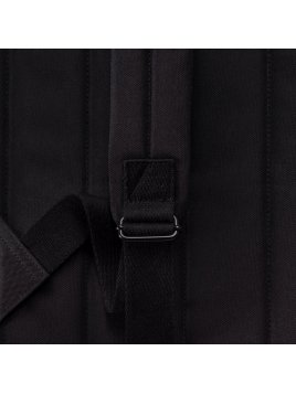 ucon acrobatics HAJO MINI - TOILE ENDUITE - DARK sac à dos roll top hajo mini Loisirs