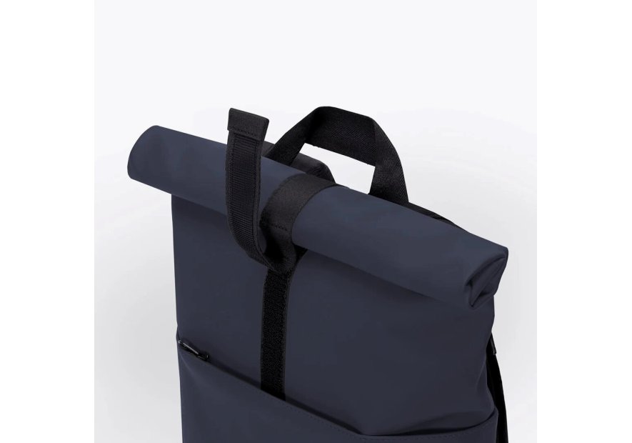 ucon acrobatics HAJO MINI - TOILE ENDUITE - DARK sac à dos roll top hajo mini Loisirs
