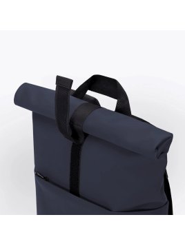 ucon acrobatics HAJO MINI - TOILE ENDUITE - DARK sac à dos roll top hajo mini Loisirs