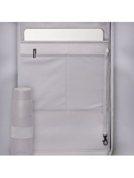 ucon acrobatics HAJO MINI - TOILE ENDUITE - DARK sac à dos roll top hajo mini Loisirs