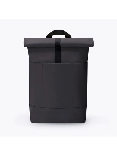 ucon acrobatics HAJO MINI - TOILE ENDUITE - NOIR sac à dos roll top hajo mini Loisirs