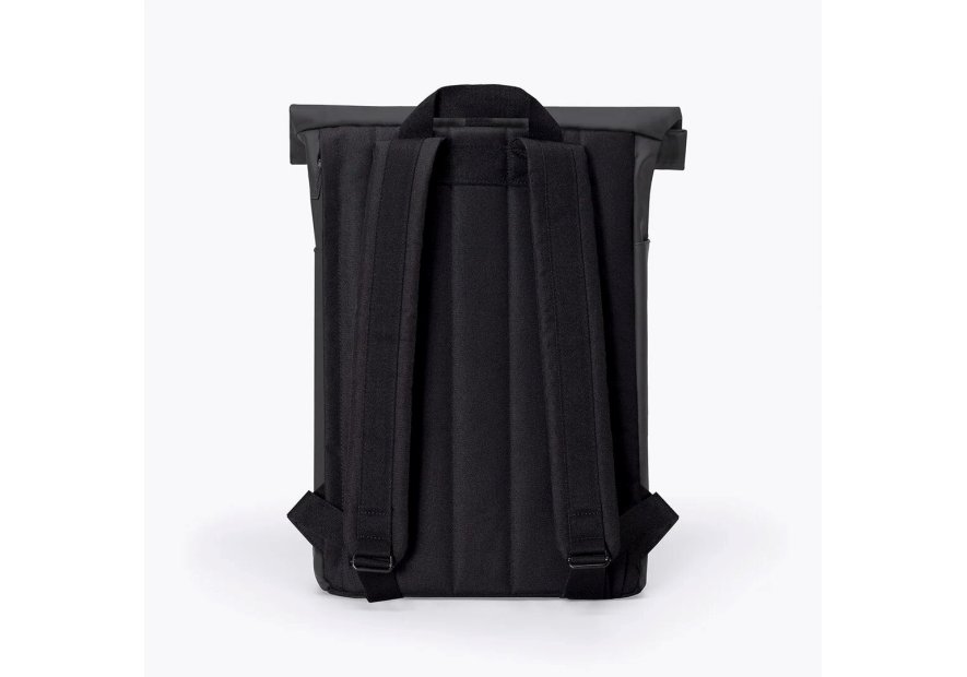 ucon acrobatics HAJO MINI - TOILE ENDUITE - NOIR sac à dos roll top hajo mini Loisirs