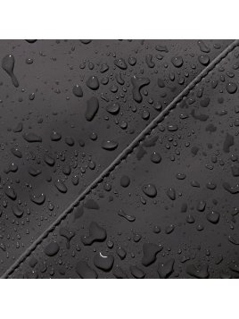 ucon acrobatics HAJO MINI - TOILE ENDUITE - NOIR sac à dos roll top hajo mini Loisirs