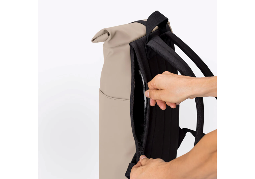 ucon acrobatics HAJO MINI - TOILE ENDUITE - LIGH sac à dos roll top hajo mini Loisirs