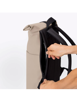 ucon acrobatics HAJO MINI - TOILE ENDUITE - LIGH sac à dos roll top hajo mini Loisirs