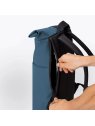 ucon acrobatics HAJO MINI - TOILE ENDUITE - PETR sac à dos roll top hajo mini loisirs