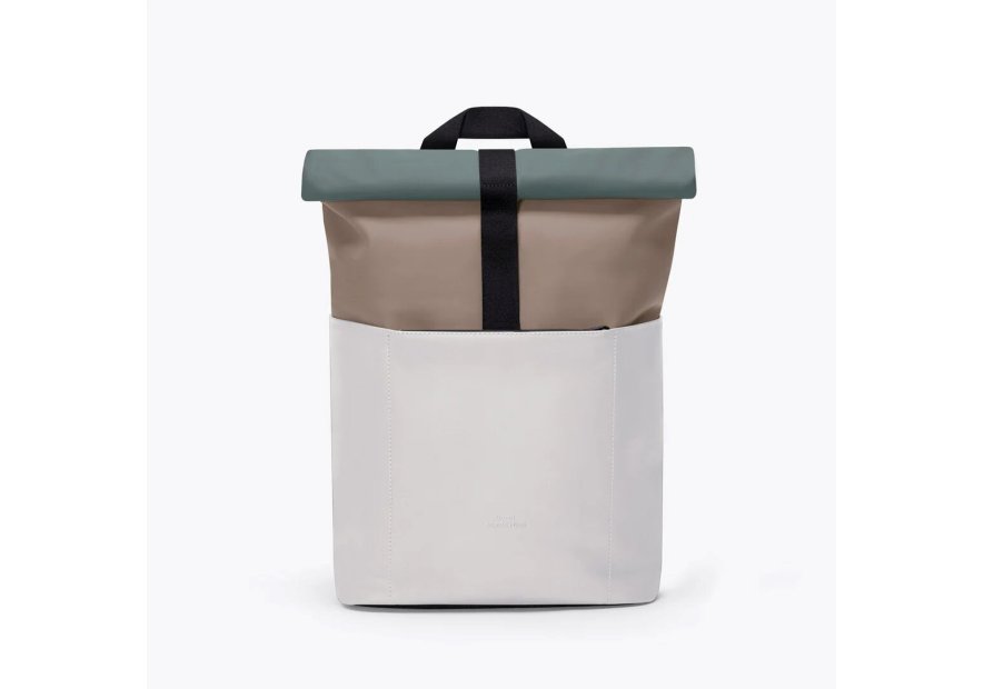 ucon acrobatics HAJO MINI - TOILE ENDUITE - DARK sac à dos roll top hajo mini Loisirs