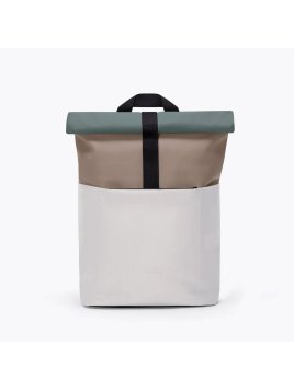 ucon acrobatics HAJO MINI - TOILE ENDUITE - DARK sac à dos roll top hajo mini Loisirs