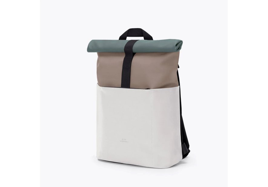 ucon acrobatics HAJO MINI - TOILE ENDUITE - DARK sac à dos roll top hajo mini Loisirs