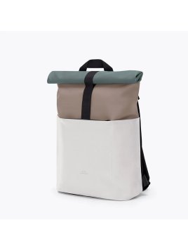 ucon acrobatics HAJO MINI - TOILE ENDUITE - DARK sac à dos roll top hajo mini Loisirs