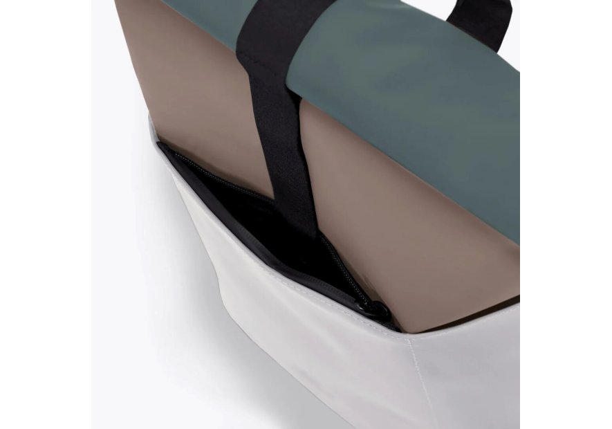 ucon acrobatics HAJO MINI - TOILE ENDUITE - DARK sac à dos roll top hajo mini Loisirs