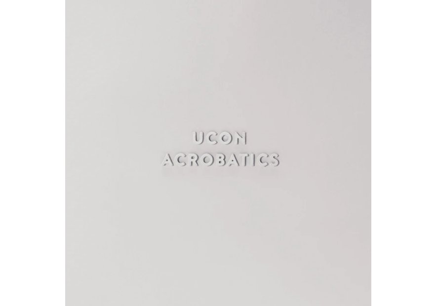 ucon acrobatics HAJO MINI - TOILE ENDUITE - DARK sac à dos roll top hajo mini Loisirs