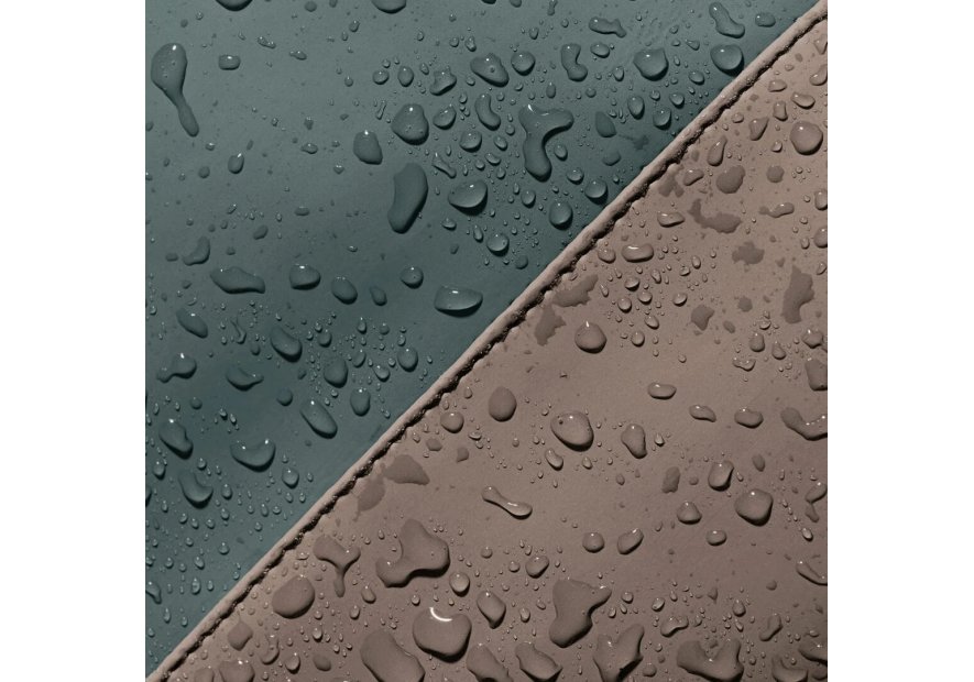 ucon acrobatics HAJO MINI - TOILE ENDUITE - DARK sac à dos roll top hajo mini Loisirs