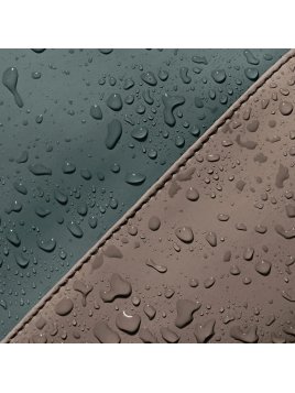 ucon acrobatics HAJO MINI - TOILE ENDUITE - DARK sac à dos roll top hajo mini Loisirs