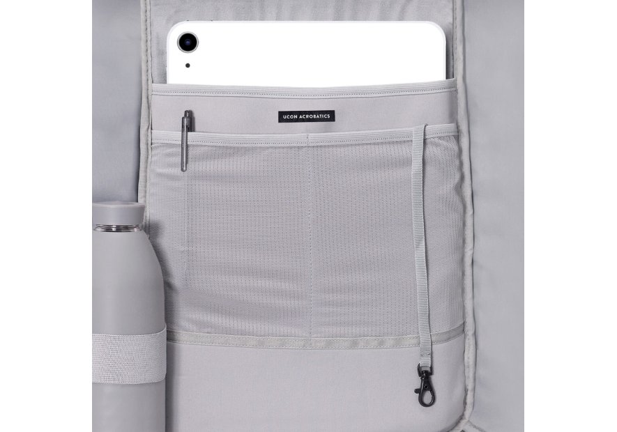 ucon acrobatics HAJO MINI - TOILE ENDUITE - DARK sac à dos roll top hajo mini Loisirs