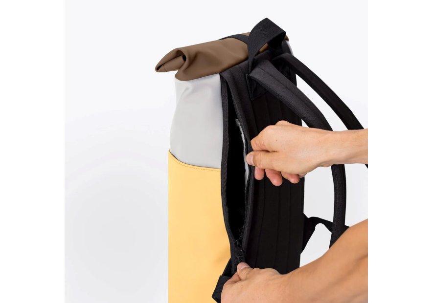 ucon acrobatics HAJO MINI - TOILE ENDUITE - GLAC sac à dos roll top hajo mini Loisirs