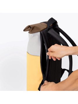 ucon acrobatics HAJO MINI - TOILE ENDUITE - GLAC sac à dos roll top hajo mini Loisirs