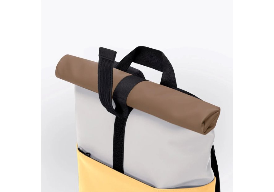 ucon acrobatics HAJO MINI - TOILE ENDUITE - GLAC sac à dos roll top hajo mini Loisirs