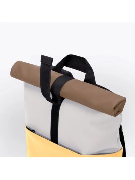 ucon acrobatics HAJO MINI - TOILE ENDUITE - GLAC sac à dos roll top hajo mini Loisirs