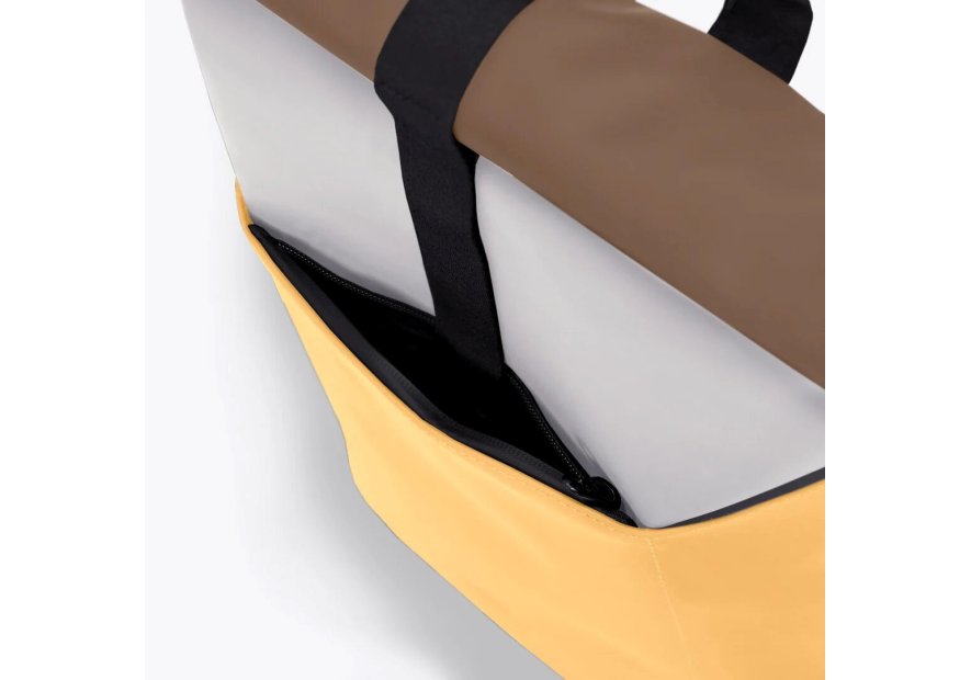 ucon acrobatics HAJO MINI - TOILE ENDUITE - GLAC sac à dos roll top hajo mini Loisirs