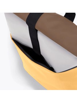 ucon acrobatics HAJO MINI - TOILE ENDUITE - GLAC sac à dos roll top hajo mini Loisirs