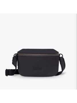 ucon acrobatics JONA - TOILE ENDUITE - NOIR sac banane jonas Sacs à mains