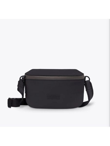 ucon acrobatics JONA - TOILE ENDUITE - NOIR sac banane jonas Sacs à mains