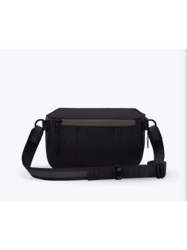 ucon acrobatics JONA - TOILE ENDUITE - NOIR sac banane jonas Sacs à mains