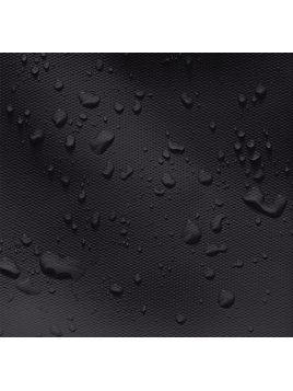 ucon acrobatics JONA - TOILE ENDUITE - NOIR sac banane jonas Sacs à mains