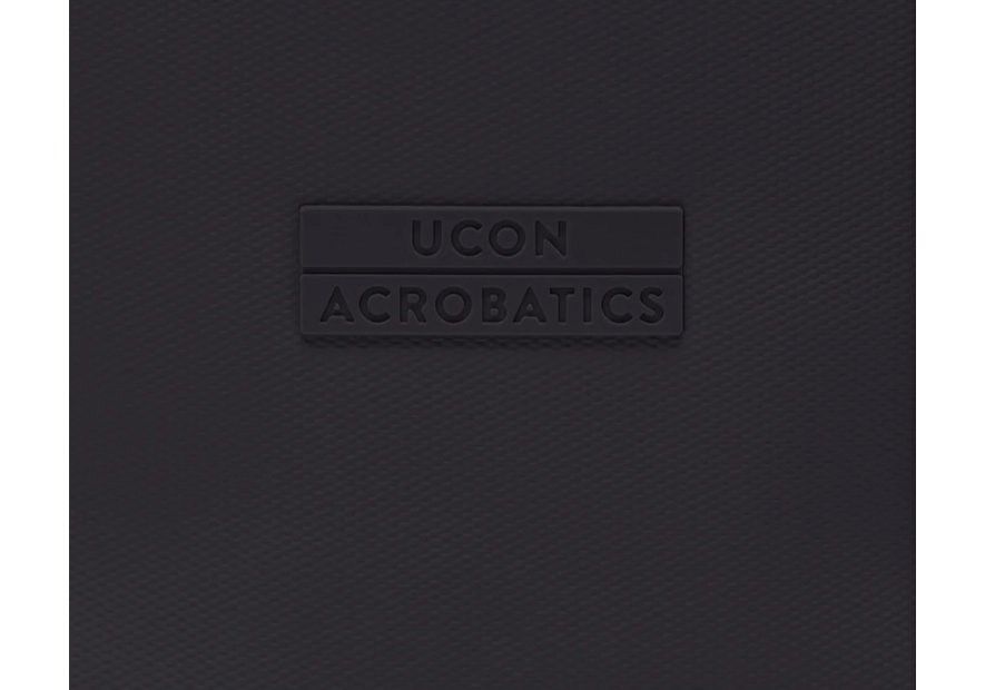 ucon acrobatics JONA - TOILE ENDUITE - NOIR sac banane jonas Sacs à mains