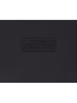 ucon acrobatics JONA - TOILE ENDUITE - NOIR sac banane jonas Sacs à mains