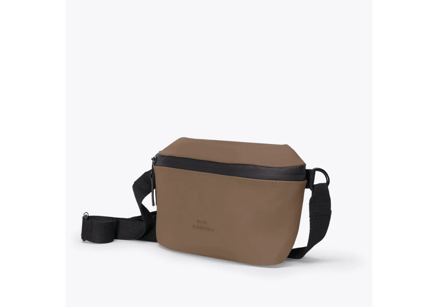 ucon acrobatics JONA - TOILE ENDUITE - CHESNUT sac banane jonas Sacs à mains