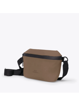 ucon acrobatics JONA - TOILE ENDUITE - CHESNUT sac banane jonas Sacs à mains