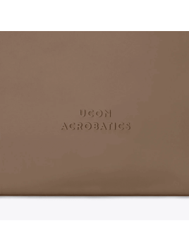 ucon acrobatics JONA - TOILE ENDUITE - CHESNUT sac banane jonas Sacs à mains