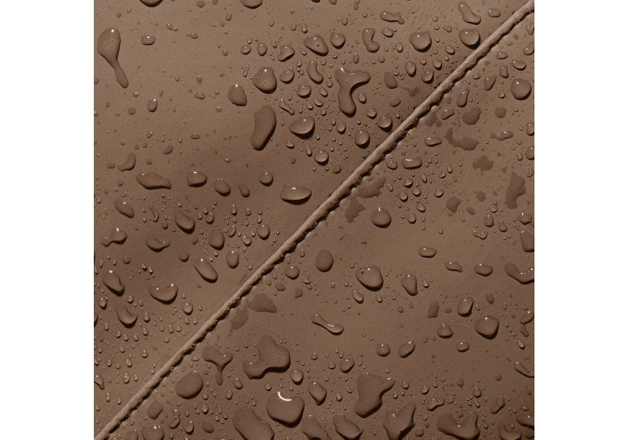 ucon acrobatics JONA - TOILE ENDUITE - CHESNUT sac banane jonas Sacs à mains