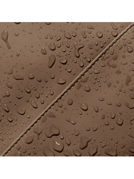 ucon acrobatics JONA - TOILE ENDUITE - CHESNUT sac banane jonas Sacs à mains