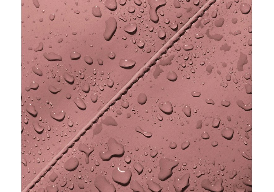 ucon acrobatics JONA - TOILE ENDUITE - DARK ROSE sac banane jonas Sacs à mains