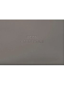 ucon acrobatics JONA - TOILE ENDUITE - ROSE DARK sac banane jonas Sacs à mains