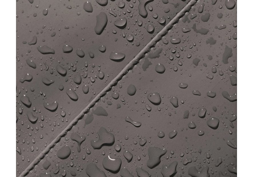 ucon acrobatics JONA - TOILE ENDUITE - ROSE DARK sac banane jonas Sacs à mains