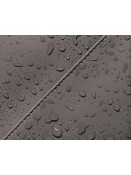 ucon acrobatics JONA - TOILE ENDUITE - ROSE DARK sac banane jonas Sacs à mains